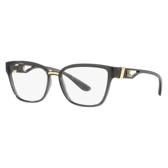 NEW DOLCE&GABBANA DG5070 3291 WOMEN'S EYEGLASSES DG5070 3291 - Picture 1 of 7